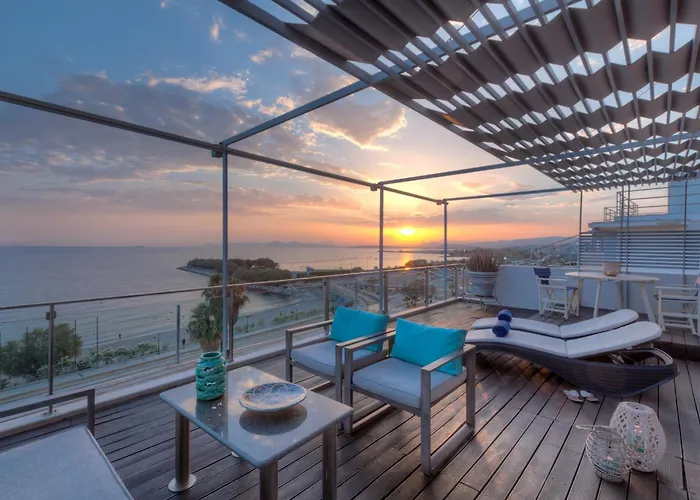 Beach hotel: Tropical Hotel