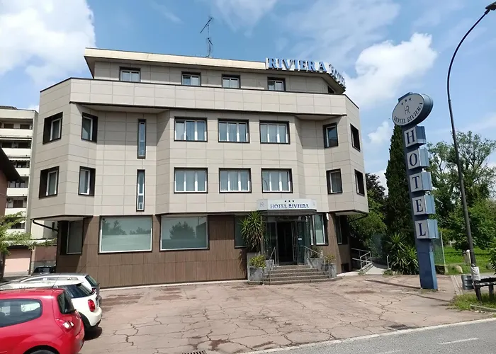 Albergo economico: Hotel Riviera