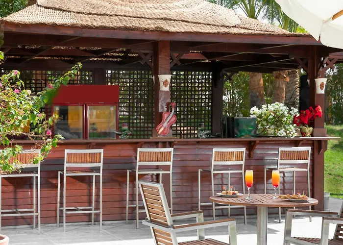 Hôtel-boutique: Xperience Kiroseiz Parkland