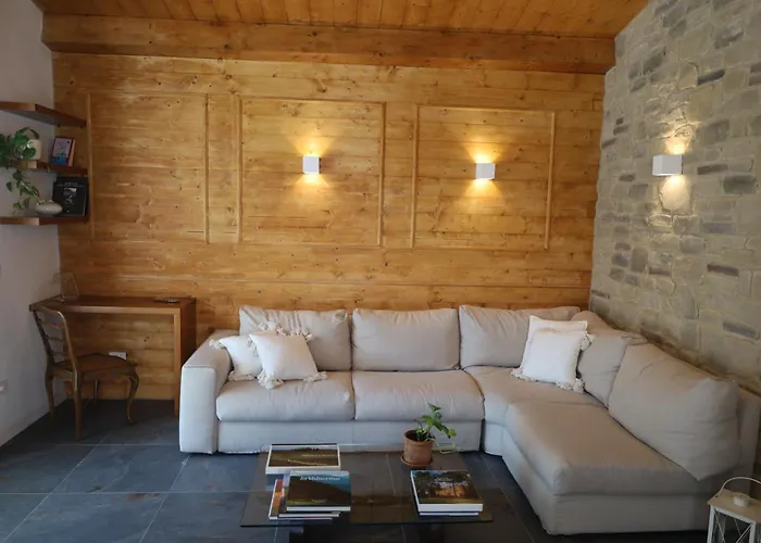 Hotel con piscina: Villa Luce Assisi Rooms&Suites