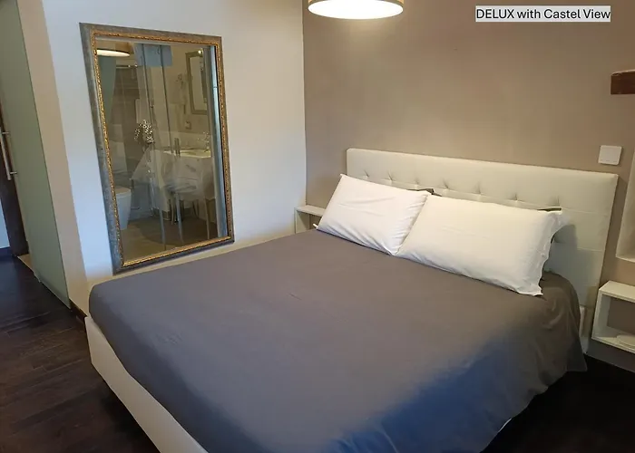 Familiehotel: Dimora Arco Basso - Old Town