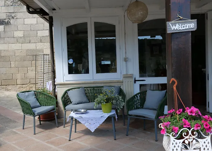 Casa vacanza: Torre Pinta