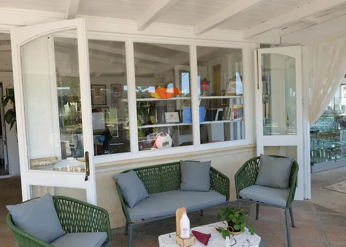 Casa vacanza: Torre Pinta