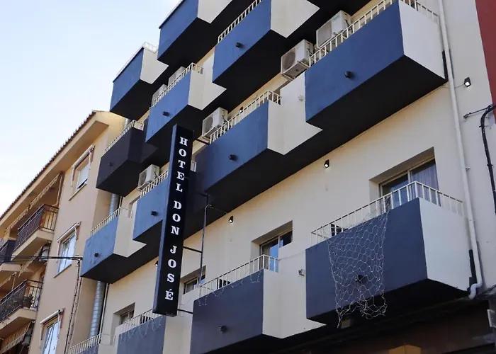 Hotel Don Jose