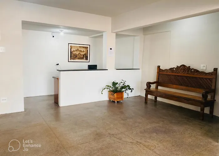 Hotel que aceita animais de estimação: Hotel Gran Solar Br