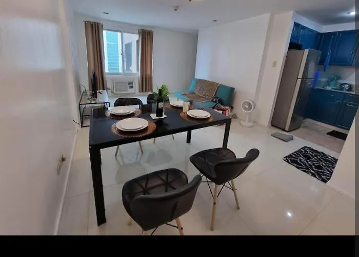 West Of Ayala Condominium