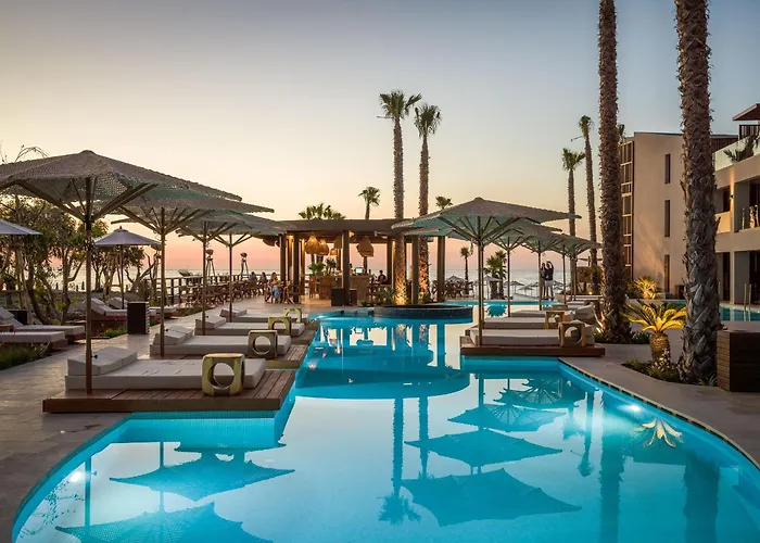 Spa Hotel: Nalu Resort & Spa Adults Only Hotel