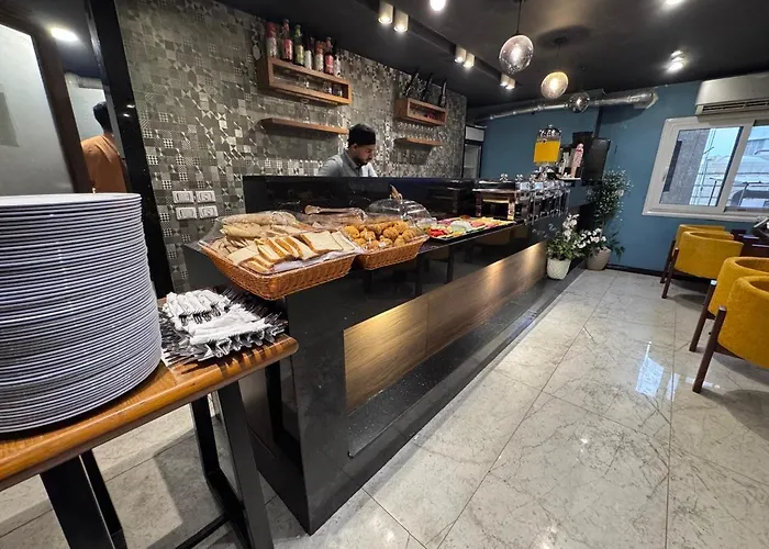 Royal Garden Hotel&Restaurant