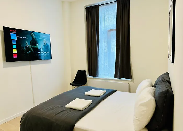 My Haus Saint Catherine