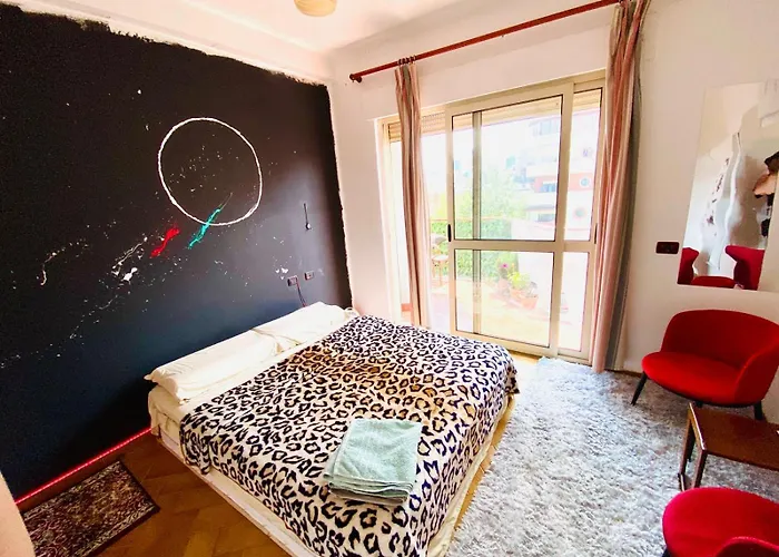 Auberge: Maison D’artiste