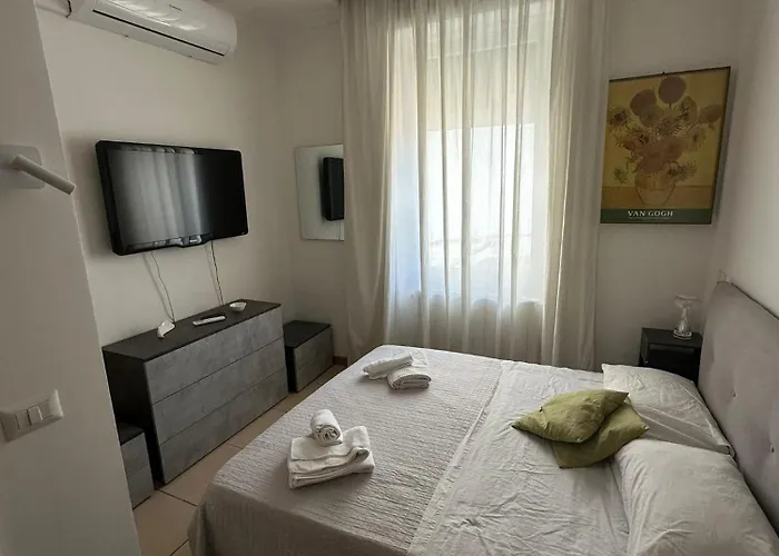 B&B Centro Città