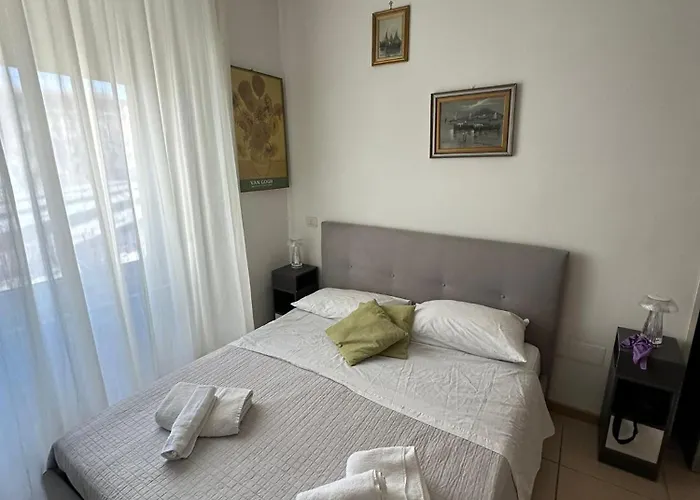 B&B Centro Città