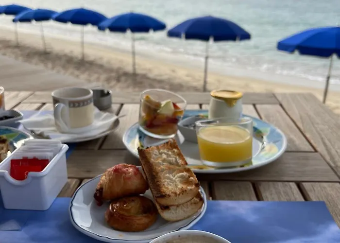Romantisch hotel: Grand Hotel Moriaz