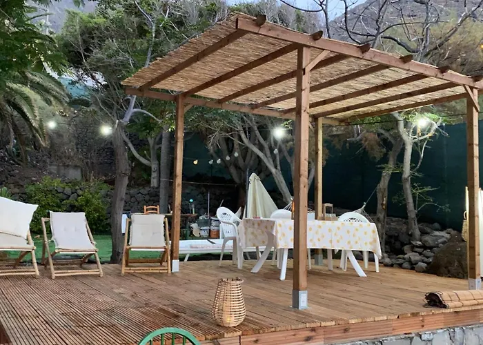 Hotel que admite mascotas: La Maresia