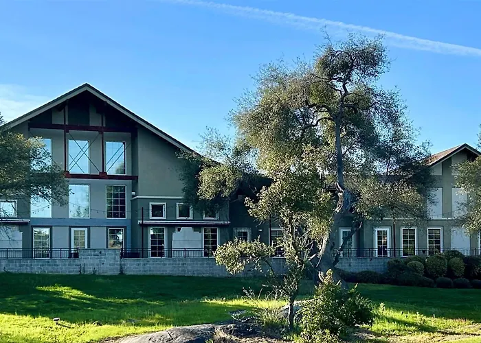 Golf hotel: Rocklin Park Hotel, Trademark Collection By Wyndham