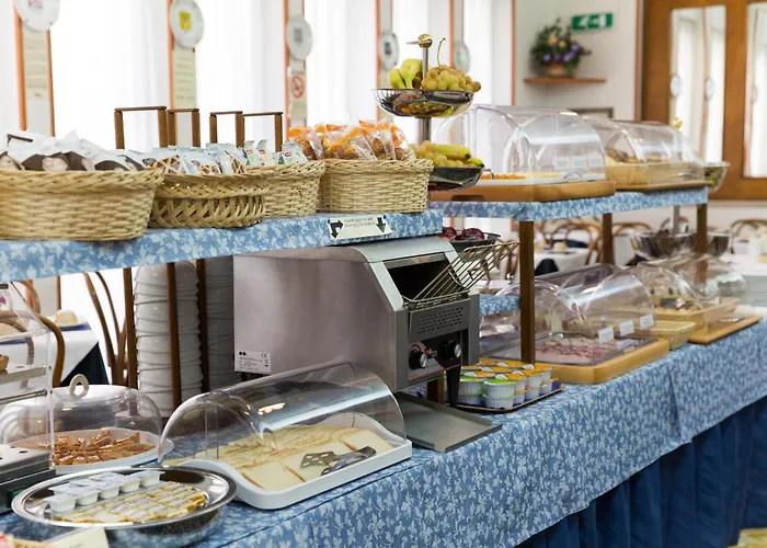 Hotel Terminus & Plaza