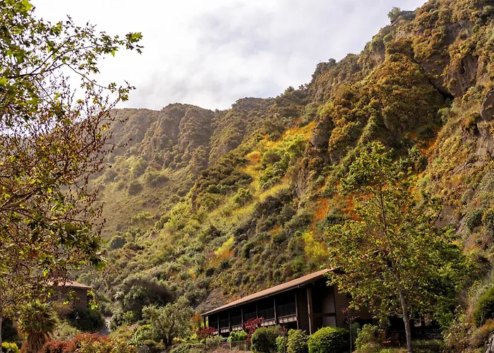 Resort: The Ranch At Laguna Beach