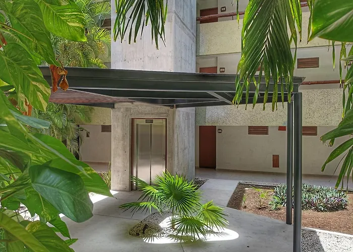 Resort: Casa Del Mar Cozumel Hotel & Dive Resort With Free Access To An Exclusive Beach Club