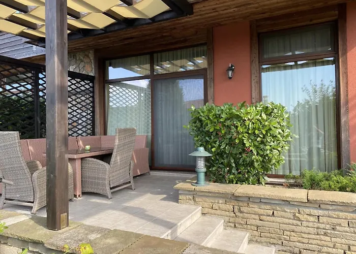 Family Hotel: Sozopolis Holiday Village