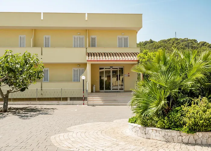 Albergo economico: Hotel Sfinalicchio