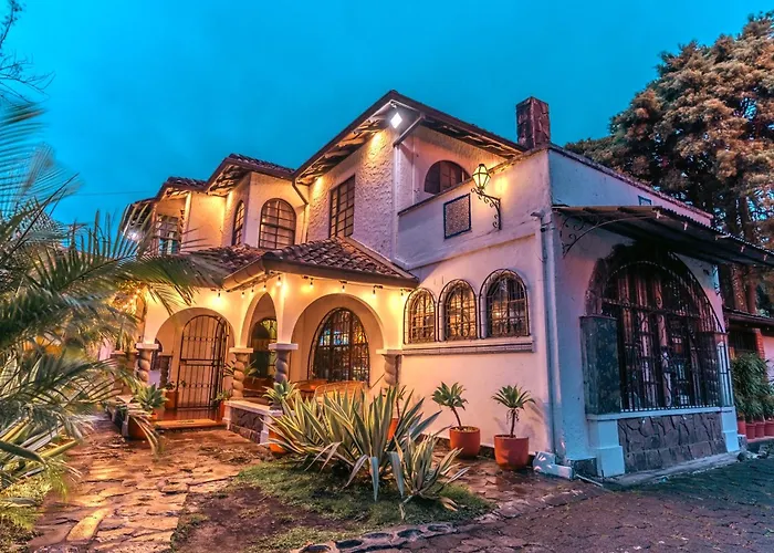 Hostel: Awa San Jose