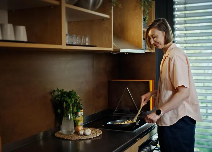 Motel: Meininger Hotel Berlin Alexanderplatz