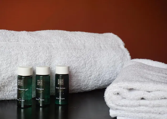 Hôtel accueillant les animaux: Hôtel Les Bains