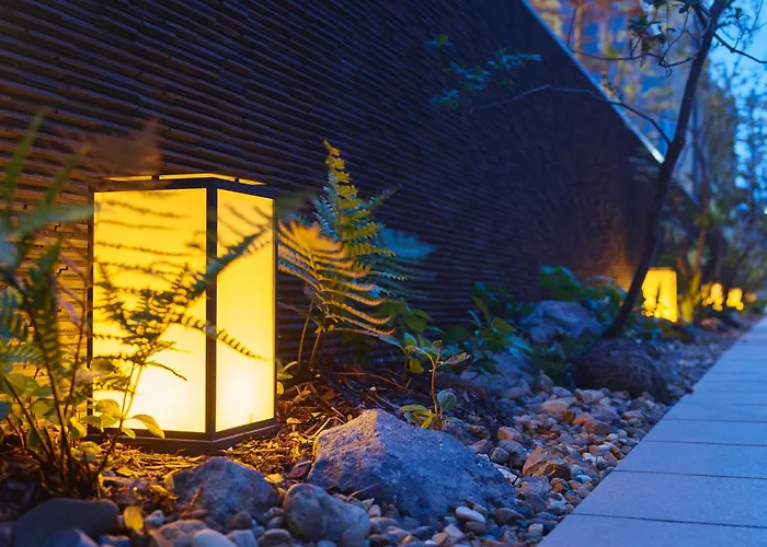 Mitsui Garden Hotel Kyoto Station