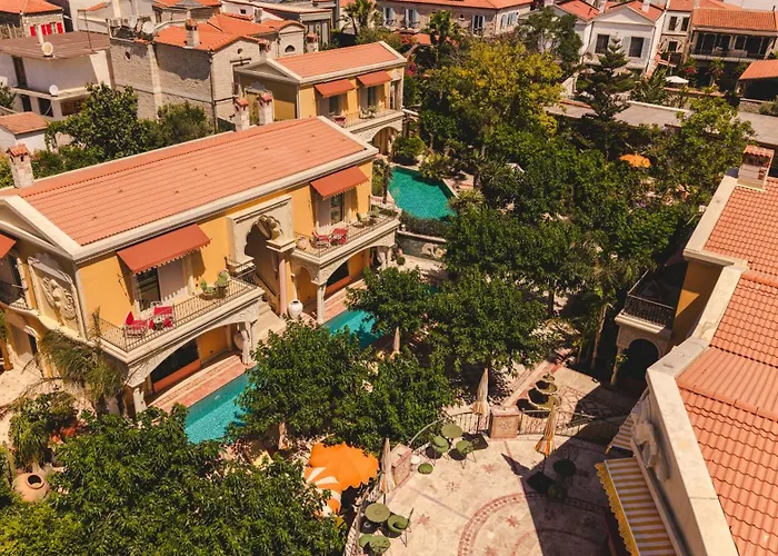 Casa Fontana
