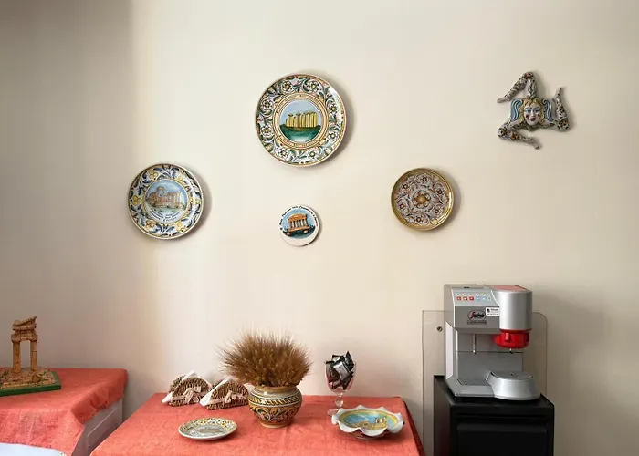 B&B Certe Notti