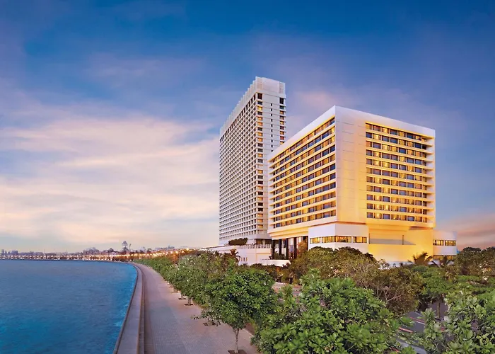 Hôtel pour familles: The Oberoi Mumbai