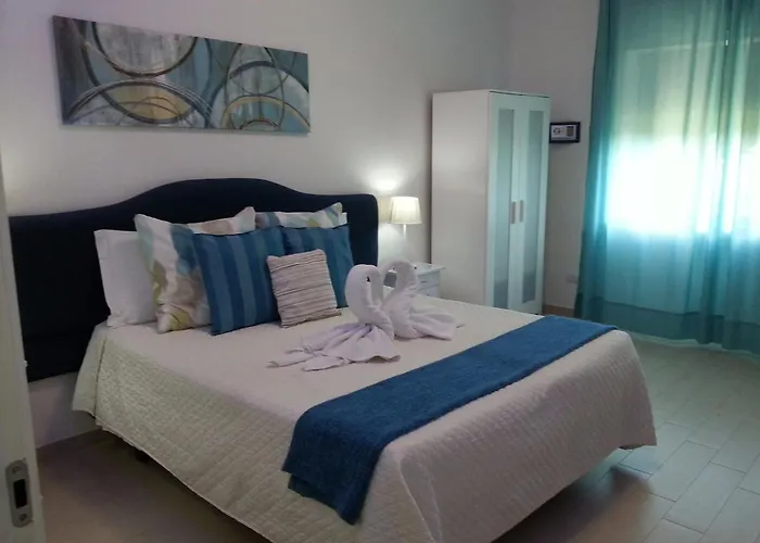 Casa vacanze: Mamma Lucia