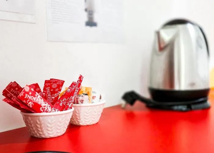 Casa vacanze: Mamma Lucia