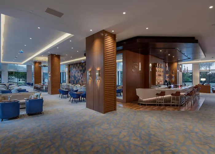 Hotel con tenis: Trendy Lara