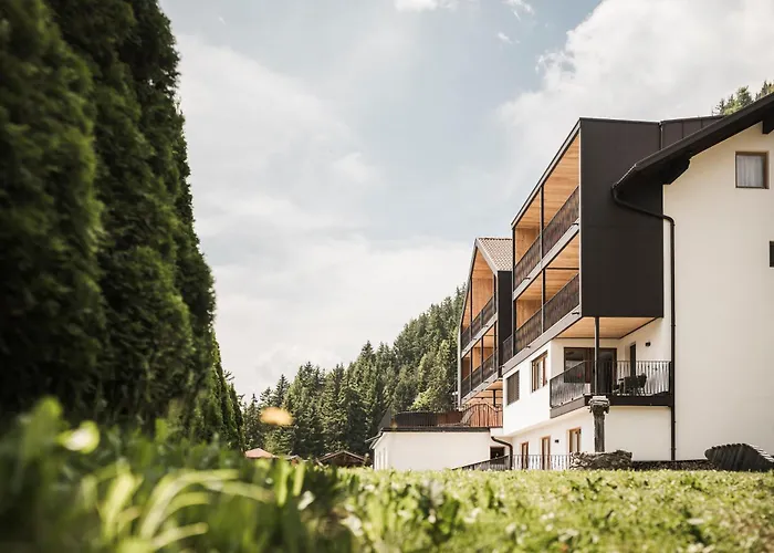 Casa vacanza: Waldheim Appartements