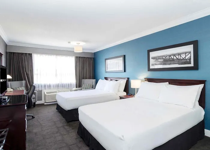 3 star hotel: Sandman Hotel & Suites Prince George