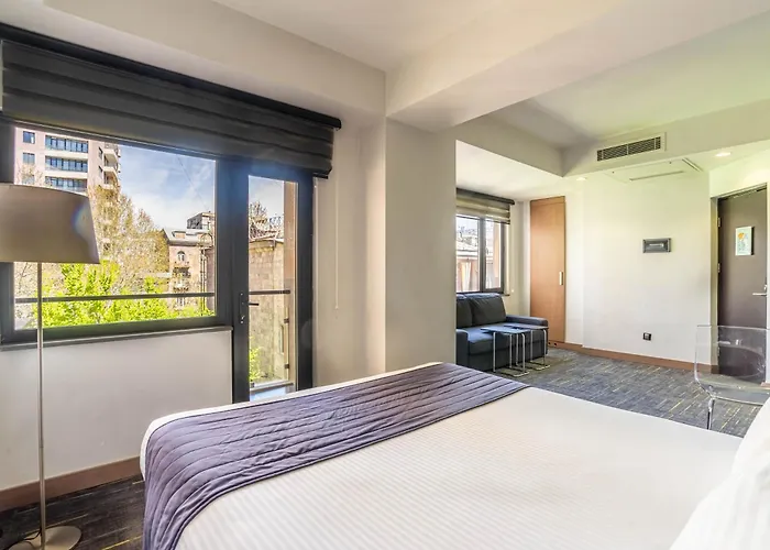 Boutique hotel only: Nova Hotel Yerevan