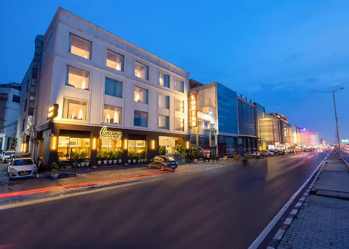 Boutique hotel only: Arch The Lohias