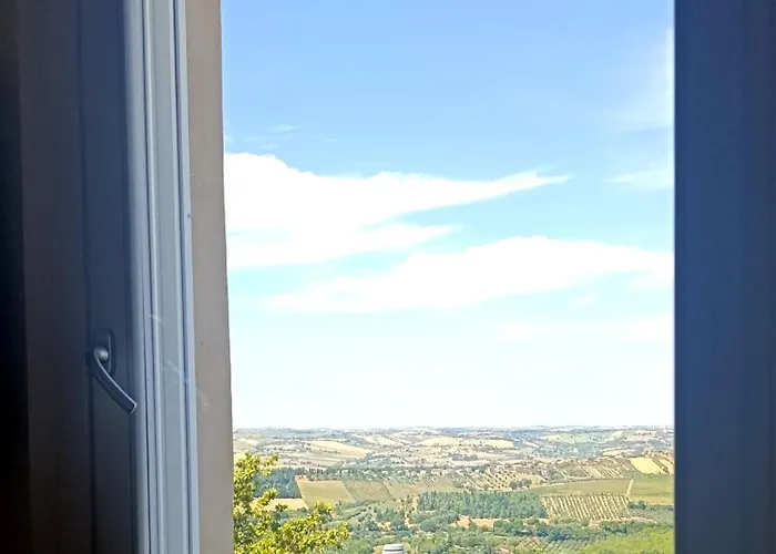 Albergo economico: Le Dimore del Centrale