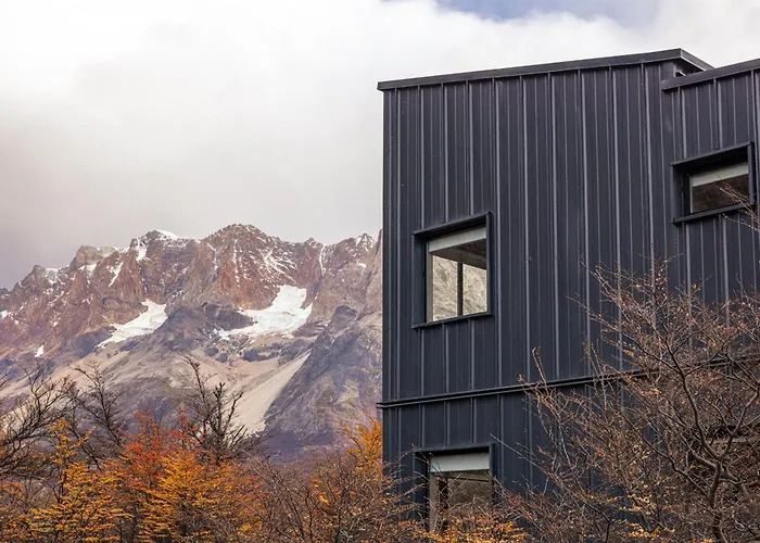 Hotel para famílias: Explora En El Chalten