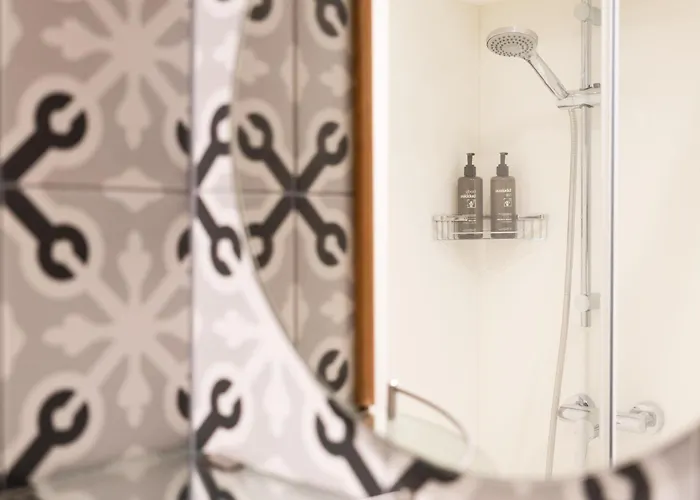 Hotel barato: Mesón Castilla Atiram Hotels