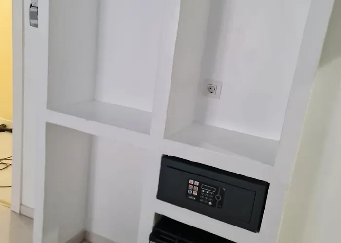 Guest house: Hostal Palacio Madrid