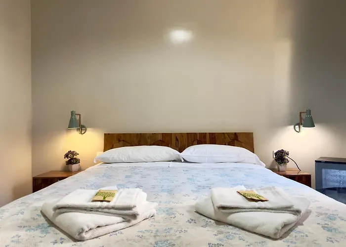 B&B Santi Quattro Al Colosseo