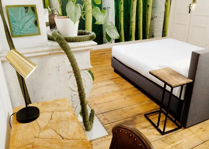 B&B only: B&B Druum