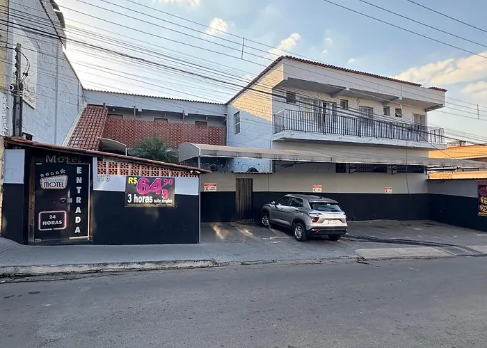 Motel Fascinação