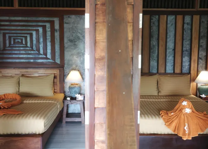 Phi Phi Relax Beach Resort