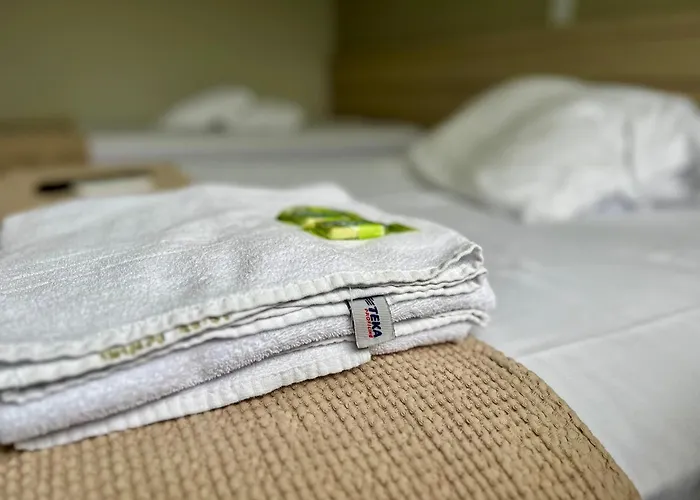 Pousada Solar de Penha