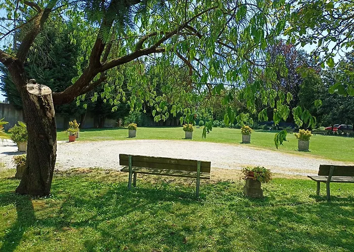 Appartamento : Villa Olanda
