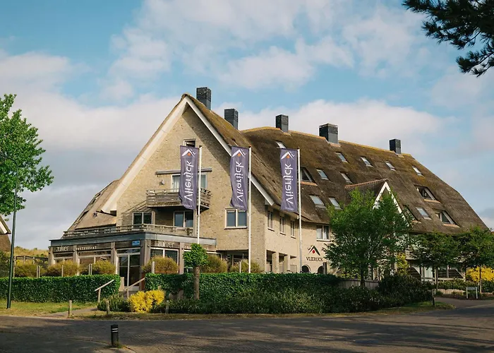 Familiehotel: Vlierijck