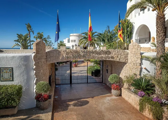 Family Hotel: Hotel Servigroup Montiboli